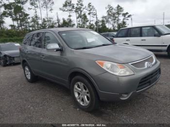  Salvage Hyundai Veracruz