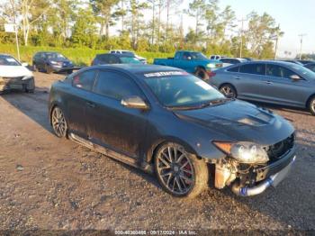  Salvage Scion TC