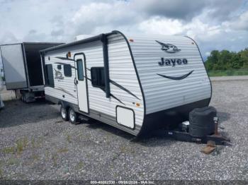  Salvage Jayco Other