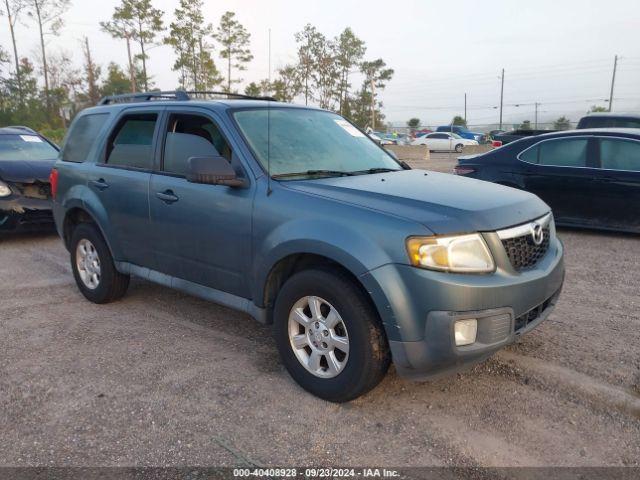  Salvage Mazda Tribute