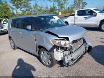  Salvage Scion xB