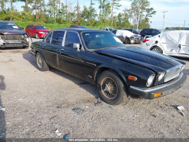  Salvage Jaguar Xj6