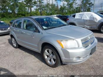  Salvage Dodge Caliber