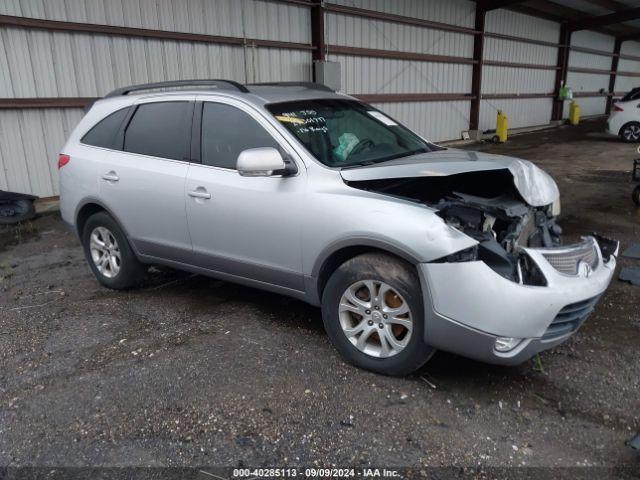  Salvage Hyundai Veracruz