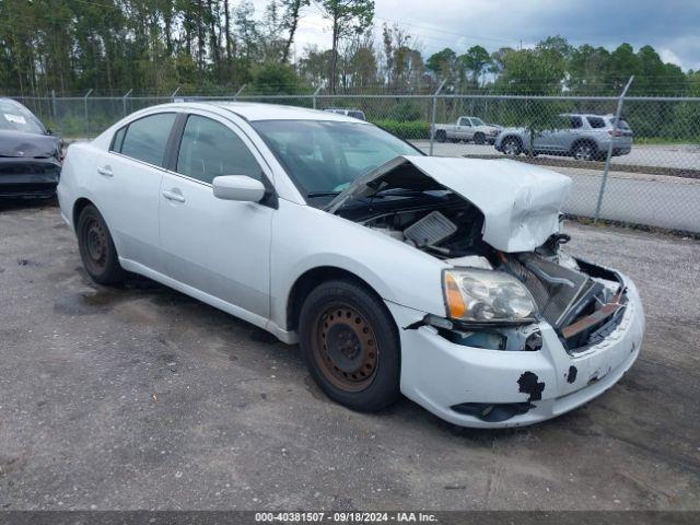  Salvage Mitsubishi Galant