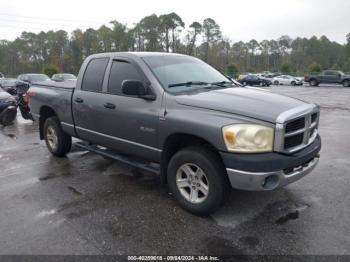  Salvage Dodge Ram 1500