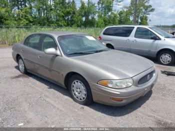  Salvage Buick LeSabre