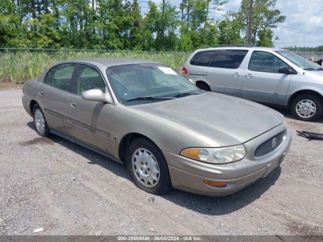  Salvage Buick LeSabre