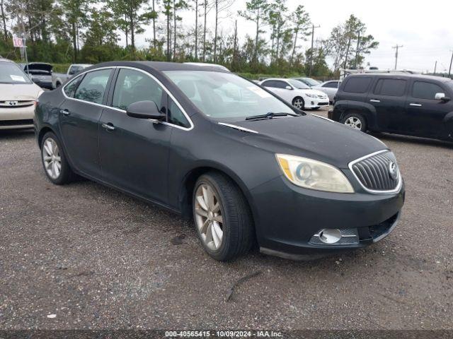  Salvage Buick Verano