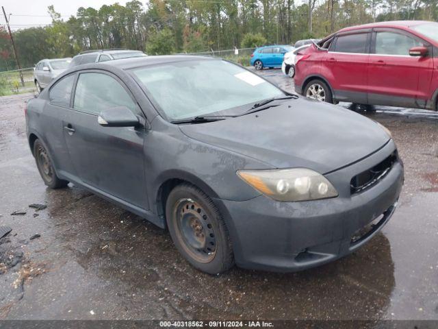  Salvage Scion TC