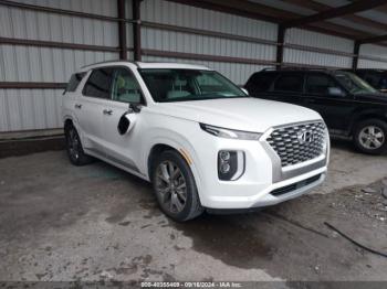  Salvage Hyundai PALISADE