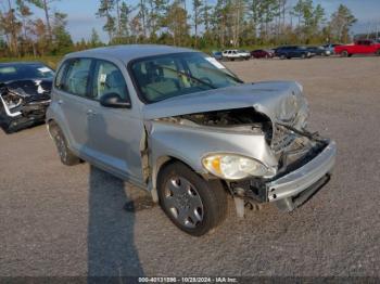  Salvage Chrysler PT Cruiser