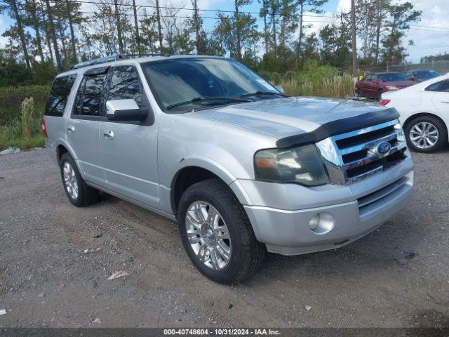  Salvage Ford Expedition