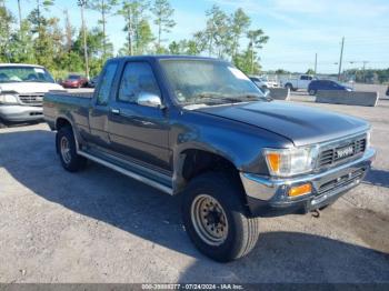  Salvage Toyota Pickup