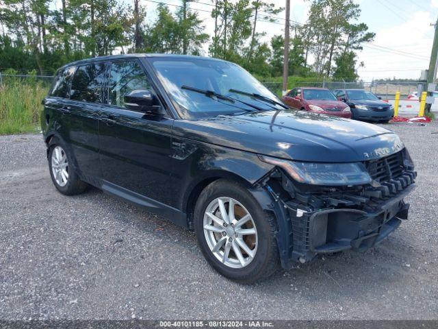  Salvage Land Rover Range Rover Sport