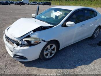  Salvage Dodge Dart