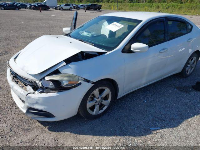  Salvage Dodge Dart