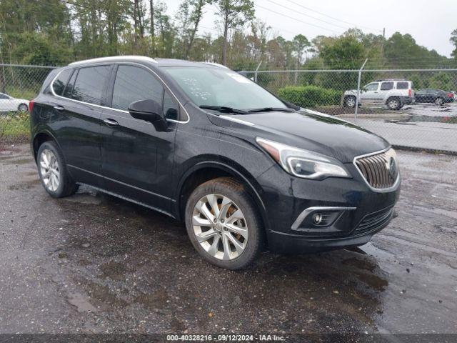  Salvage Buick Envision