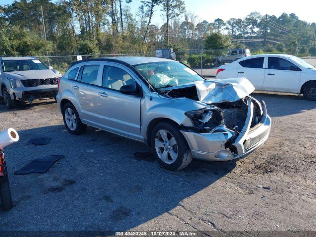  Salvage Dodge Caliber