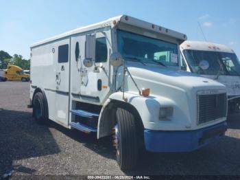  Salvage Freightliner Medium Conventional