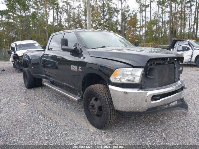  Salvage Ram 3500