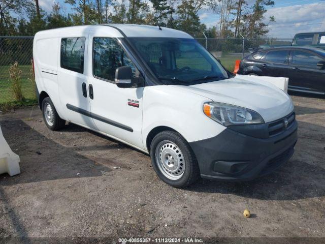  Salvage Ram Promaster