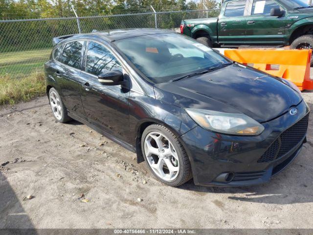  Salvage Ford Focus St