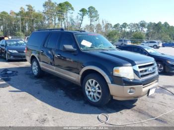  Salvage Ford Expedition