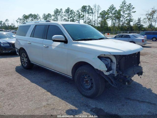  Salvage Ford Expedition