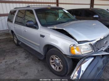  Salvage Ford Expedition