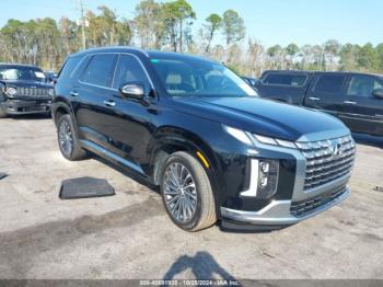  Salvage Hyundai PALISADE