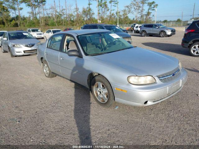  Salvage Chevrolet Classic