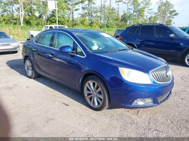  Salvage Buick Verano