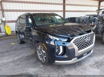  Salvage Hyundai PALISADE