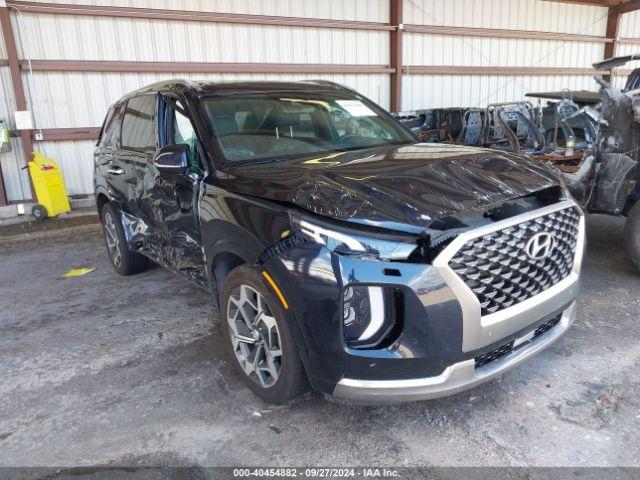  Salvage Hyundai PALISADE