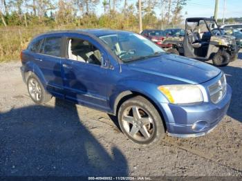  Salvage Dodge Caliber