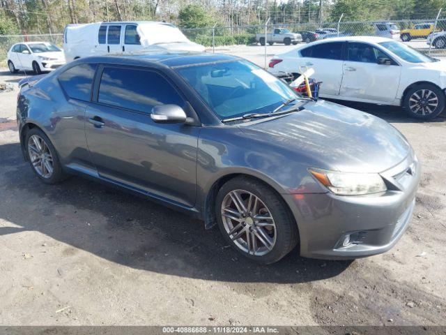  Salvage Scion TC