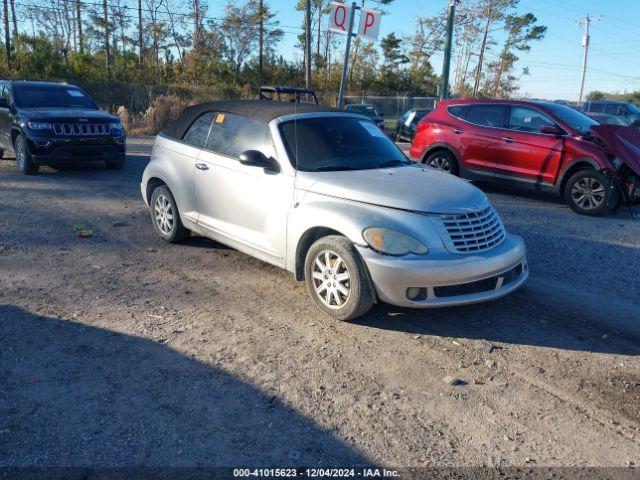  Salvage Chrysler PT Cruiser