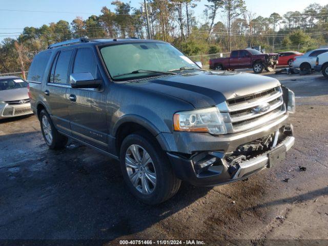  Salvage Ford Expedition