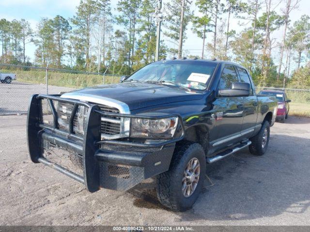  Salvage Dodge Ram 3500