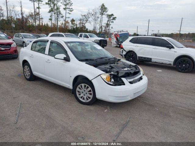  Salvage Chevrolet Cobalt