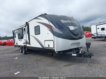  Salvage 5th Wheel Other