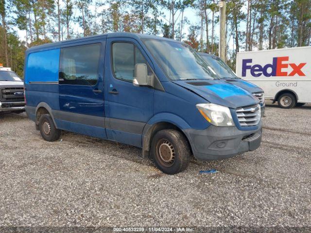  Salvage Freightliner Sprinter 2500