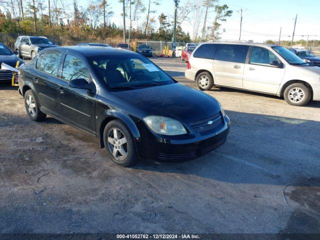  Salvage Chevrolet Cobalt