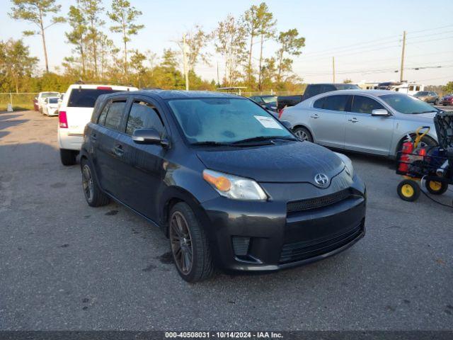  Salvage Scion xD