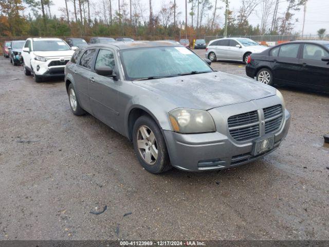  Salvage Dodge Magnum