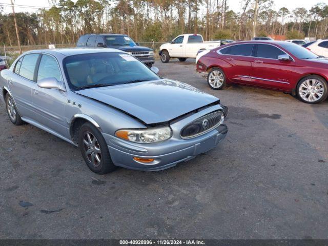  Salvage Buick LeSabre