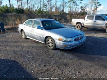  Salvage Buick LeSabre