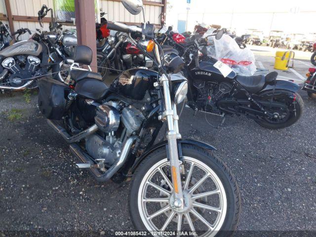  Salvage Harley-Davidson Xl883