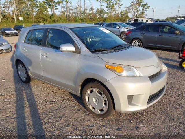  Salvage Scion xD